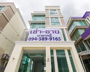 For Sale 3 Beds Office in Lat Krabang, Bangkok, Thailand
