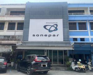 For Sale 11 Beds Retail Space in Mueang Rayong, Rayong, Thailand