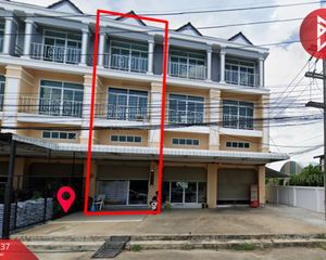 For Sale or Rent 4 Beds Retail Space in Mueang Chanthaburi, Chanthaburi, Thailand