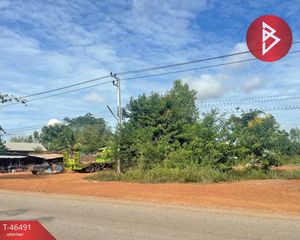 For Sale Land 3,608 sqm in Mueang Phetchabun, Phetchabun, Thailand