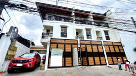 3 Bedroom Townhouse for sale in Teachers Village East, Metro Manila
