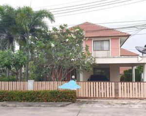 For Rent 3 Beds House in Mueang Chon Buri, Chonburi, Thailand