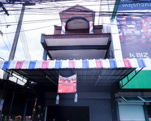 For Rent Retail Space in Mueang Phuket, Phuket, Thailand