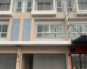 For Sale 4 Beds Retail Space in Kathu, Phuket, Thailand