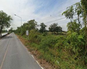 For Sale Land 109,596 sqm in Lam Luk Ka, Pathum Thani, Thailand