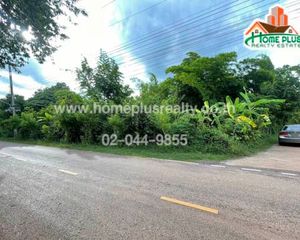 For Sale Land 2,596 sqm in Na Kae, Nakhon Phanom, Thailand