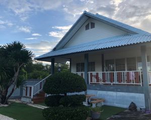 For Sale 2 Beds House in Taphan Hin, Phichit, Thailand