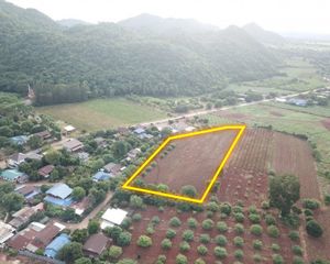 For Sale Land 8,000 sqm in Pak Chong, Nakhon Ratchasima, Thailand