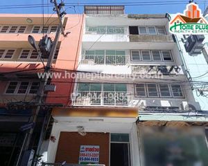For Sale 5 Beds Retail Space in Hua Hin, Prachuap Khiri Khan, Thailand
