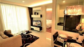 2 Bedroom Serviced Apartment for rent in Beverly 33, Khlong Tan, Bangkok near BTS Phrom Phong