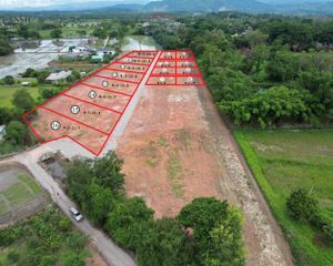 For Sale Land 1,246.8 sqm in Mueang Chiang Rai, Chiang Rai, Thailand