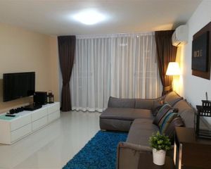 For Sale or Rent 1 Bed Condo in Si Racha, Chonburi, Thailand