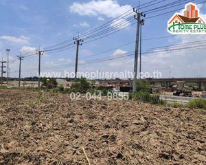 For Sale Land 12,740 sqm in Mueang Nakhon Ratchasima, Nakhon Ratchasima, Thailand
