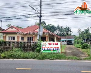 For Sale Land 2,510.4 sqm in Mueang Ubon Ratchathani, Ubon Ratchathani, Thailand