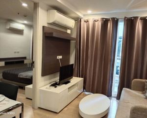 For Sale or Rent 1 Bed Condo in Bueng Kum, Bangkok, Thailand