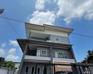 For Sale 16 Beds Apartment in Mueang Saraburi, Saraburi, Thailand