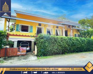 For Sale 3 Beds House in Pak Chong, Nakhon Ratchasima, Thailand