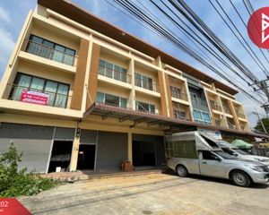 For Sale 3 Beds Retail Space in Mueang Samut Sakhon, Samut Sakhon, Thailand