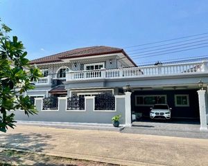 For Rent 3 Beds House in Mueang Nakhon Pathom, Nakhon Pathom, Thailand
