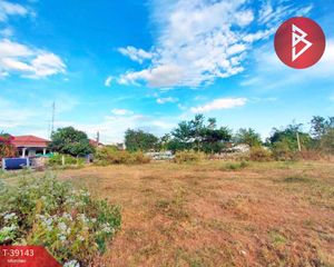 For Sale Land 1,600 sqm in Borabue, Maha Sarakham, Thailand