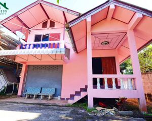 For Sale 1 Bed House in Mueang Phayao, Phayao, Thailand