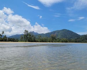 For Sale Land 272 sqm in Ko Chang, Trat, Thailand