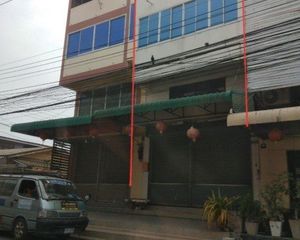 For Sale 1 Bed Retail Space in Mueang Sukhothai, Sukhothai, Thailand