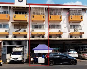 For Sale Retail Space 196 sqm in Phra Nakhon Si Ayutthaya, Phra Nakhon Si Ayutthaya, Thailand