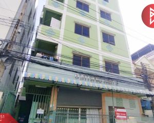For Sale 25 Beds Apartment in Khlong Luang, Pathum Thani, Thailand