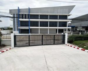 For Sale or Rent Warehouse 2,600 sqm in Bang Na, Bangkok, Thailand