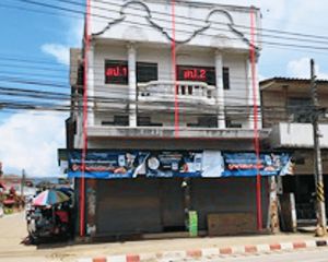 For Sale Retail Space 368 sqm in Mueang Chiang Rai, Chiang Rai, Thailand