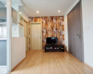 For Sale 1 Bed コンド in Suan Luang, Bangkok, Thailand