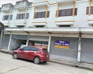 For Rent 4 Beds Retail Space in Mueang Nakhon Ratchasima, Nakhon Ratchasima, Thailand