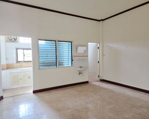 For Sale 3 Beds Townhouse in Tamot, Phatthalung, Thailand
