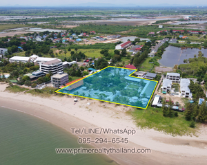 For Sale Hotel 6,400 sqm in Mueang Phetchaburi, Phetchaburi, Thailand