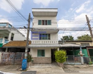For Sale Hotel 84 sqm in Mueang Nonthaburi, Nonthaburi, Thailand