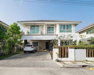 For Rent 3 Beds House in Saraphi, Chiang Mai, Thailand