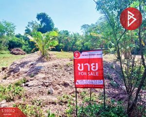 For Sale Land 222.8 sqm in Mueang Songkhla, Songkhla, Thailand