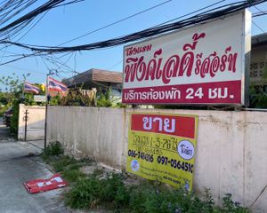 For Sale Hotel 3,104 sqm in Mueang Songkhla, Songkhla, Thailand