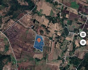 For Sale Land 72,000 sqm in Chai Badan, Lopburi, Thailand