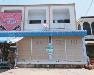 For Sale 2 Beds Retail Space in Mueang Kalasin, Kalasin, Thailand