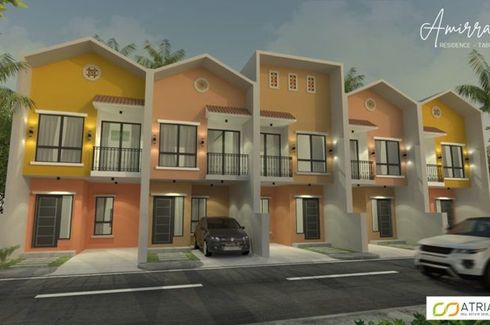 4 Bedroom Townhouse for sale in Tabunoc, Cebu