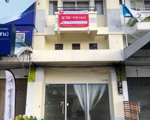 For Sale Retail Space 88 sqm in Mueang Rayong, Rayong, Thailand