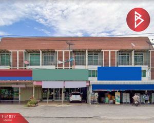 For Sale Retail Space 160 sqm in Sam Chuk, Suphan Buri, Thailand