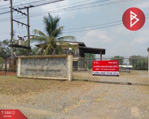 For Sale Land 11,336 sqm in Mueang Nongbua Lamphu, Nong Bua Lamphu, Thailand