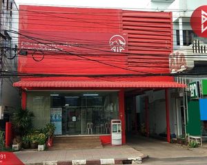 For Sale Retail Space 2,029.6 sqm in Mueang Sa Kaeo, Sa Kaeo, Thailand