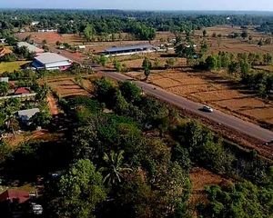 For Sale Land 29,876 sqm in Na Wa, Nakhon Phanom, Thailand