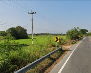 For Sale Land 88,644 sqm in Nong Mamong, Chainat, Thailand
