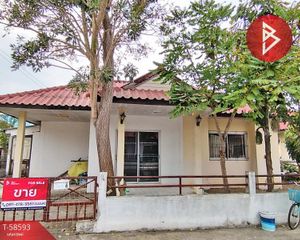 For Sale 3 Beds House in Ongkharak, Nakhon Nayok, Thailand