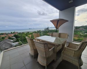 For Sale 3 Beds Apartment in Klaeng, Rayong, Thailand